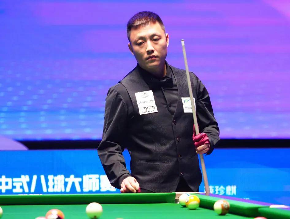 比赛概况 比赛概况