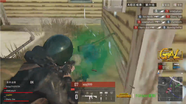 绝对的赢家 绝对的赢家